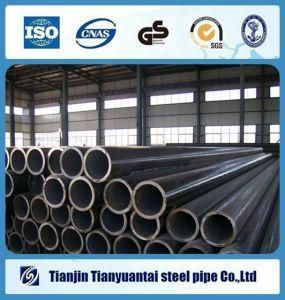 ASTM A252gr. 3/Gr. 2 Steel Pipe