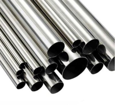 201 304 321 2205 2507 904L Stainless Steel Pipe Price / 304 316 2205 2507 904L Stainless Steel Tube