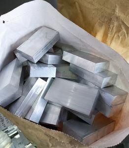 6065 Aluminum Alloy Bar 7075