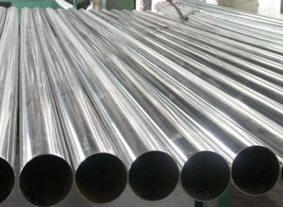 Standard Length of Liaocheng Shandong Manufacturing Galvanized Steel Pipe Bulk Sale