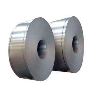 Hot Sale Grade 201 202 304 316 410 430 420j1 J2 J3 321 904L 2b Ba Mirror Hot Cold Rolled Stainless Steel Coil and Strip