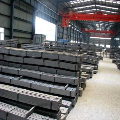 Saving Costs St37-2 Flat Bar