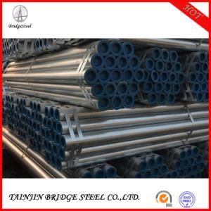 Z80 Galvanised Steel Pipes/ Z120 Pre Galvanizes Steel Tubes/Z150 Pre-