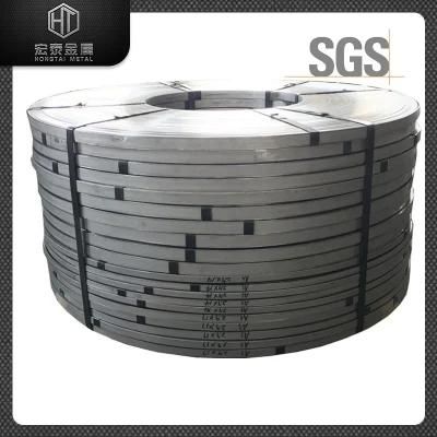 Stainless Steel Coil 201 304 316L 409 410 420j2 430 S32750 A240 DIN 1.4305 Ss Stainless Steel Coil Sheet Plate Strip