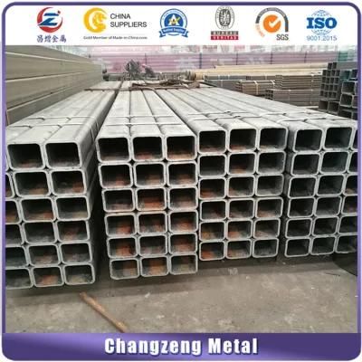 10X10-100X100 Steel Square Tube Supplier; Square Steel Tube