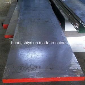 Hot Rolled Alloy Tool Steel Flat Bar 1.2063