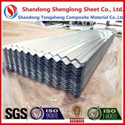 Hot Dipped Galvanized Steel Metal Sheet Corrugated Gi Sheet Cold Forming Zinc Coated Steel Plate