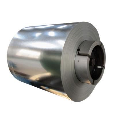 Building Material Zinc Coated Galvanized Steel Coils for Roofing Sheet