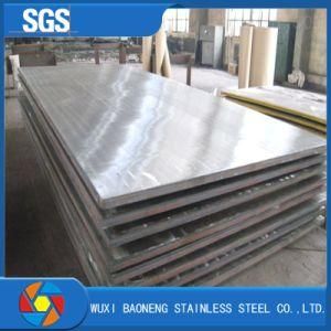 Stainless Steel Thick Plate of 409/410/410s/420/430 High Quality