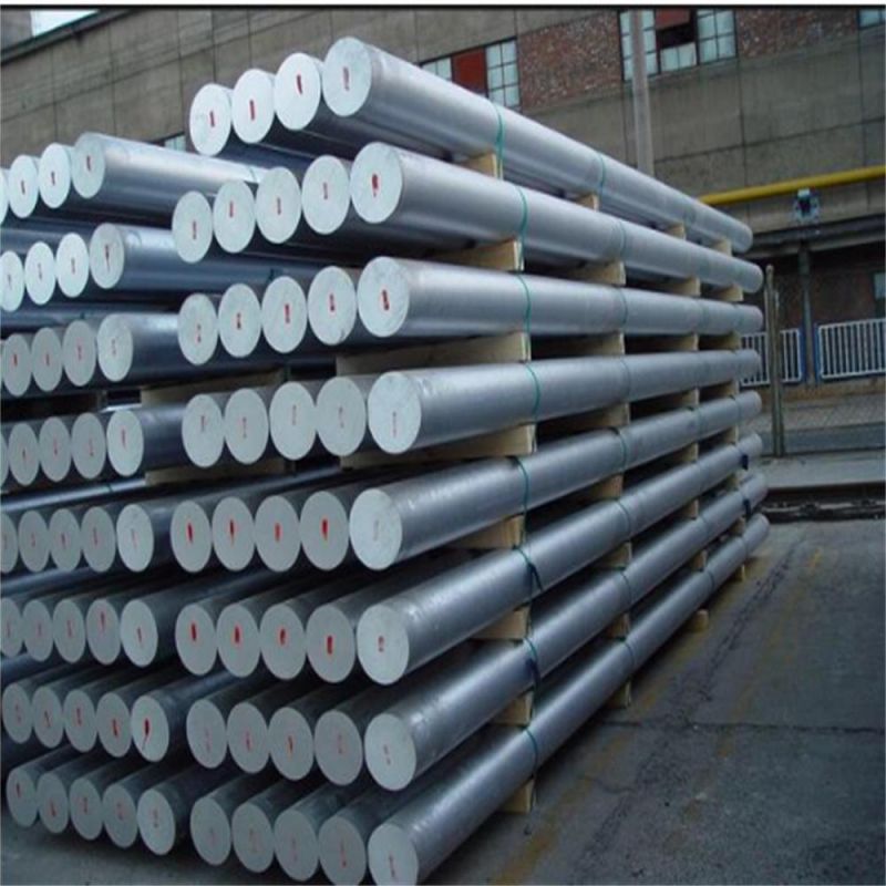 S21800 Nitronic 60 Appropriate for Highly Critical Applications Bar