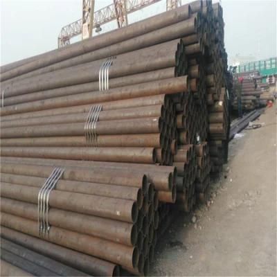 Mild Steel Welded Carbon Steel Pipe Bend High10