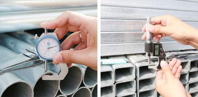 300 Series Cold-Drawing 304 Stainless Steel Seamless Pipe