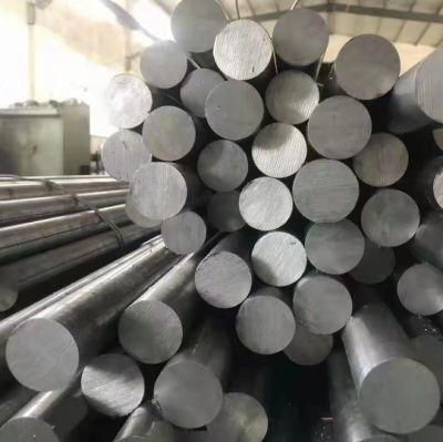 ASTM AISI 1040 1045 Incoloy625 Carbon Steel Round Bar