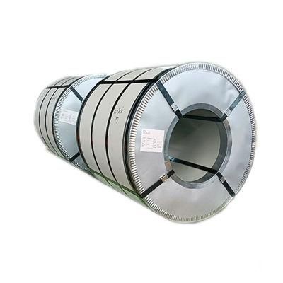 Factory Price Cold Rolled Hot Dipped Galvanized Steel Coil / Sheet / Plate / Strip