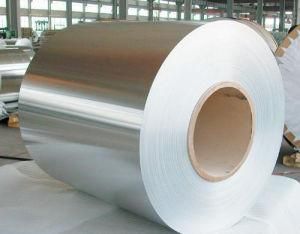 Annealed Cold Rolled Steel Coil