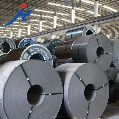 Hot Sale Mild Cold Rolled Steel Coils Hot Rolled Carbon Steel Coil Price Per Ton