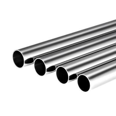 ASTM A249 Stainless Steel Tubular Round Bar for Boiler
