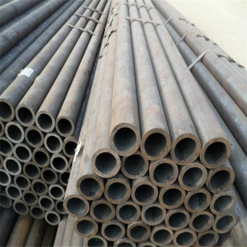 4 Inch Stainless Steel Pipe Manufacturer Independently Produces and Supplies Large Quantities