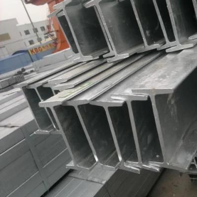 Preferential Supply S355jr H Beam/S355jr L Steel/A36 H Beam