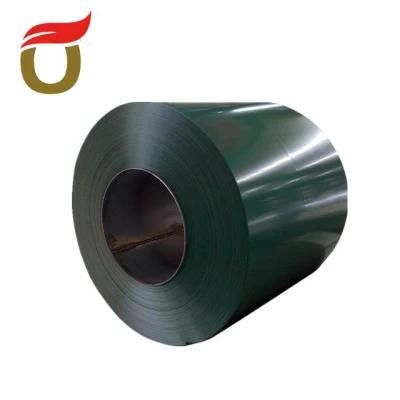 Prepainted Galvalume/Aluzinc Steel Coil