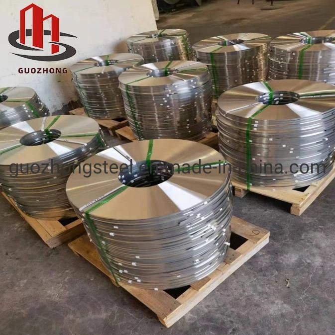 Stainless Steel 201 304 316 409 Coil 201 Ss 304 Stainless Steel Strip Manufacturers