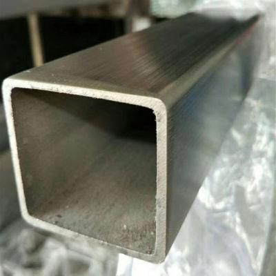 Seamless Steel Pipe and Steel Tube 201/202/304