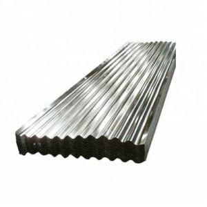 Prepainted Gi Steel Coil / PPGI / PPGL Color Coated Galvanized Corrugated Metal Roofing Sheet in Coil