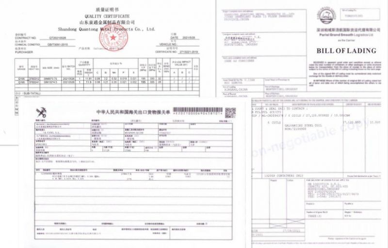 Cold Rolled 0.12-2.0mm*600-1500mm 202 Grade Stainless Steel Pipe