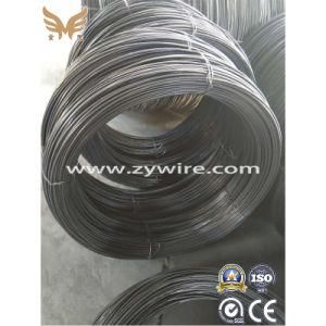 Black Annealed Industry Low Carbon Wire