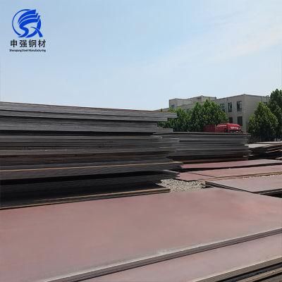 Decorative Hot Cold Rolled Price 430 431 4X8 Mirror 201 2205 321 316L SS316 SUS 304 Metal Coil Galvanized /Carbon Stainless Steel Sheets Plate