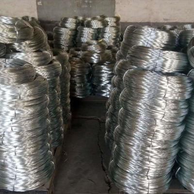 Factory Production Customized Q235 19514 High Quality Galvanized Wire