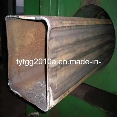 Square Pipe / Hollow Section Pipe