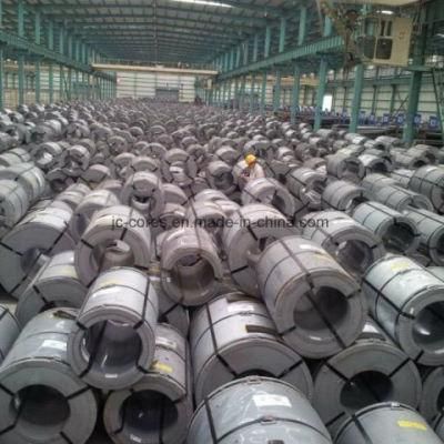 Baosteel 0.23 B23r080 CRGO Material