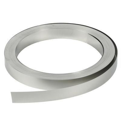 Custom Cold Rolled Stainless Steel Strip 304 with 0.05mm 2mm Thick From Chinese Supplier