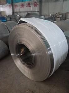 430 Prime Cold Rolled Steel Coils in China