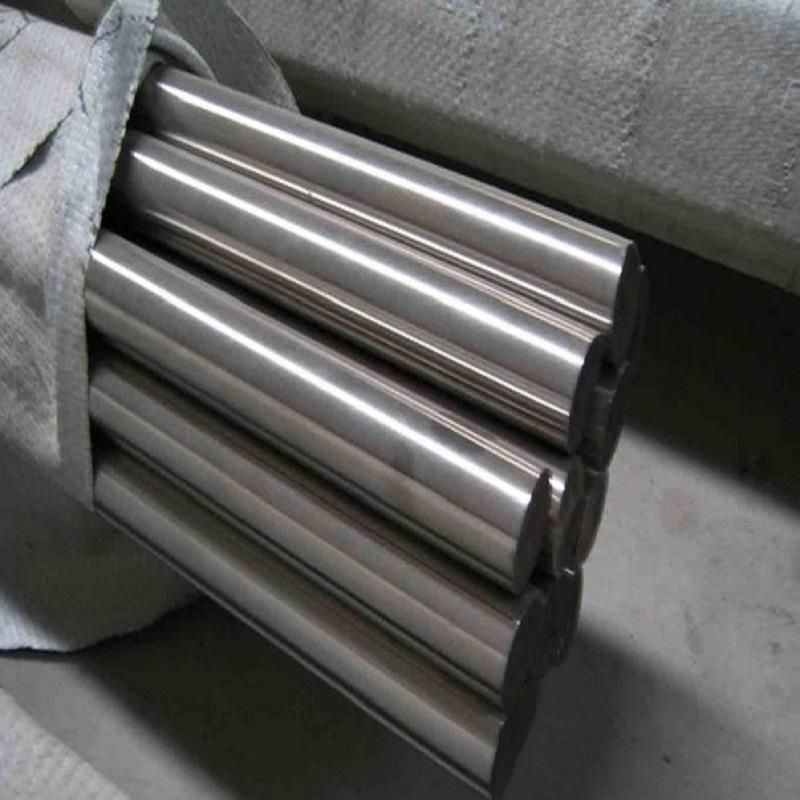 304L 316lstainless Steel Bar Hot Rolled Stainless Steel Round Bar