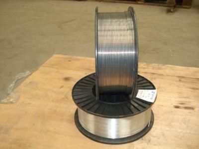 Zinc Aluminum Alloy Metal Wire for Crane