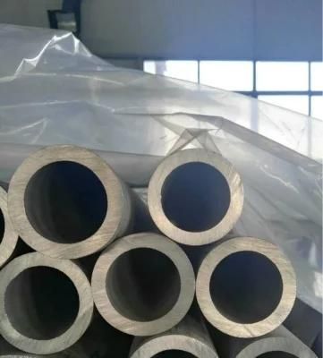 China 2 Inch 304 Stainless Steel Pipe