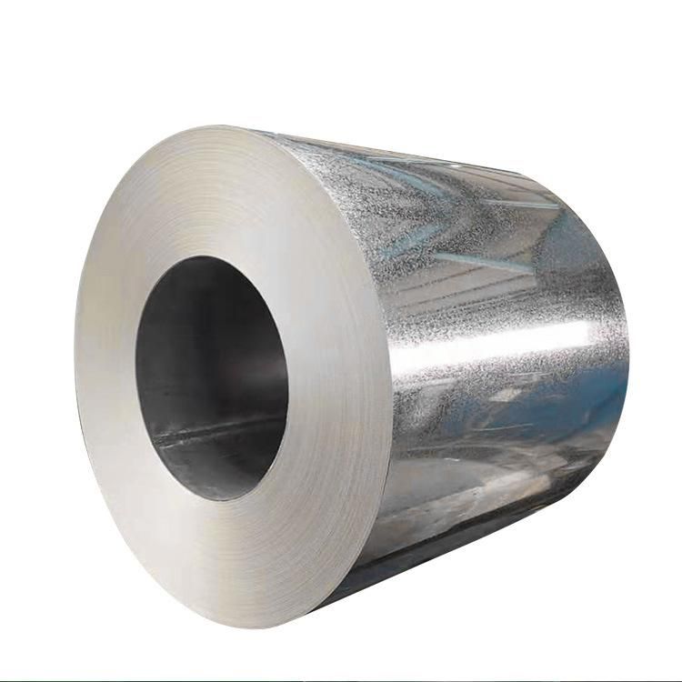 Durable Bright Galvanized Cold Rolled Steel Coil Cold-Rolled Steel Coil