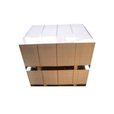 Mr Grade 5.6/5.6 2.8/2.8 Enameled Tinplate Steel Sheet
