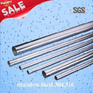 Steel Pipe, Stainless Capillary Tube, 316 Capillary Tube