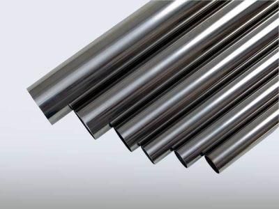 Best Selling Packaging Machinery, Health, Decoration, Furniture, Railings Seamless Pipe Carbon Welded Steel Pipes for Construction Project