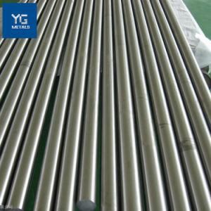304 Grade No. 1 Finish Stainless Steel Round Bar, Construction Materials Round Rod