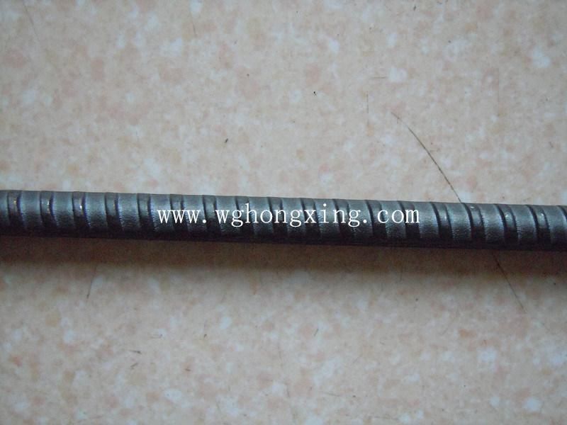 High Strength 12mm Steel Deformed Bars A615 Grade60 Pricing