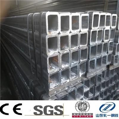 S275j0h Square Steel Pipe Price