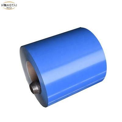 Gauge 28/Gauge30/Guage29 Galvanized Steel Coil Prepainted G60 Gi Cold Rolled Steel Coils Prepainted Galvanized Steel Coil China