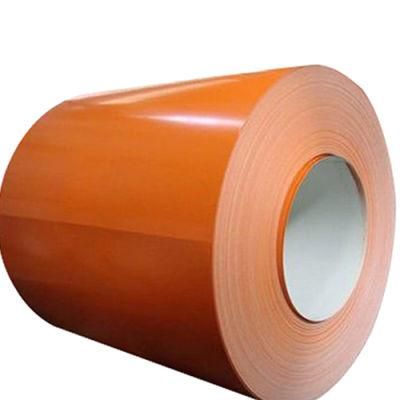 The High Quality of Building Material/SGCC/Dx51d/Gi/Gl/Zinc Coated Steel/ Color Pre-Coated Galvanized Steel Coil Made in China Wholesale Sale