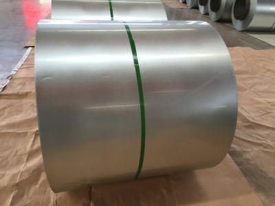 SPCC Cold Rolled Steel Coil DC01 Cr Coil and Sheet