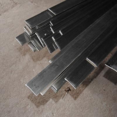 Spring Steel Flat Bar Flat Bar Stock Flat Rolled Steel