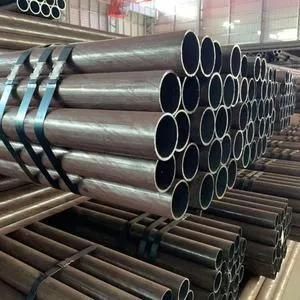 4 Inch Stainless Steel Pipe Manufacturer Independently Produces and Supplies Large Quantities